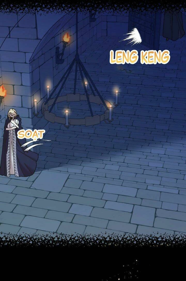 Công Chúa Giả Điên Chapter 48.1 - 32