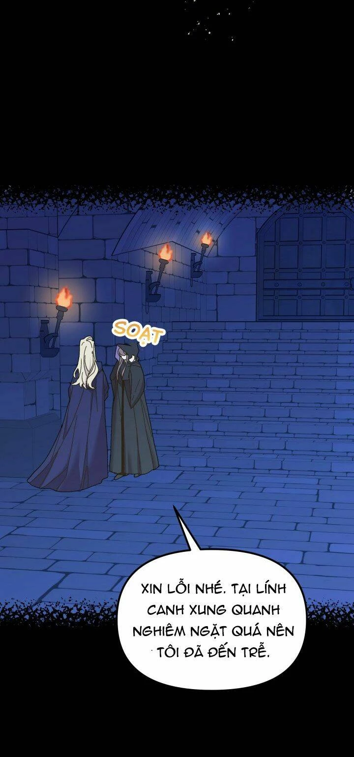 Công Chúa Giả Điên Chapter 48.1 - 33