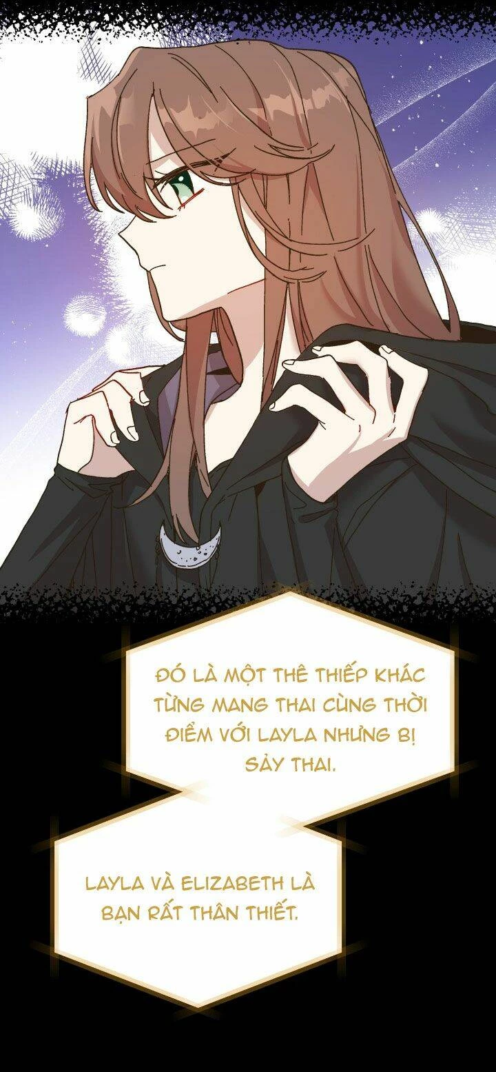 Công Chúa Giả Điên Chapter 48.1 - 36