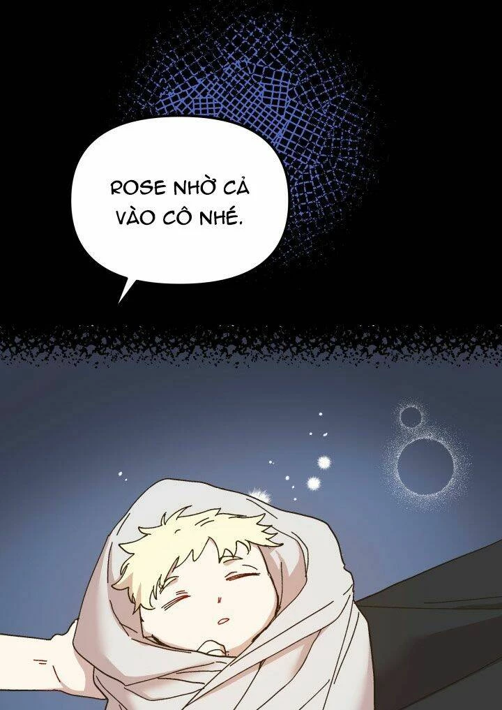 Công Chúa Giả Điên Chapter 48.1 - 38