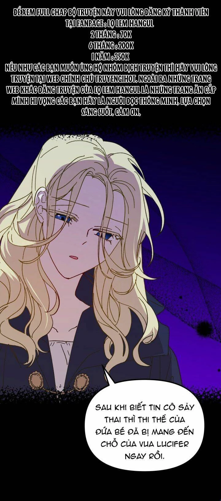 Công Chúa Giả Điên Chapter 48.1 - 40