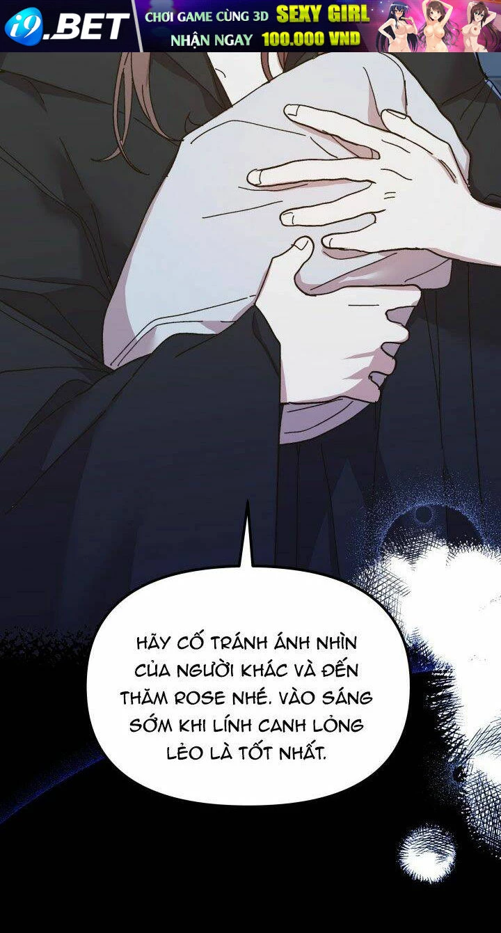 Công Chúa Giả Điên Chapter 48.1 - 42