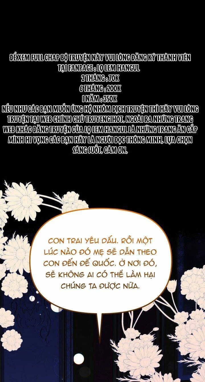 Công Chúa Giả Điên Chapter 48.1 - 44