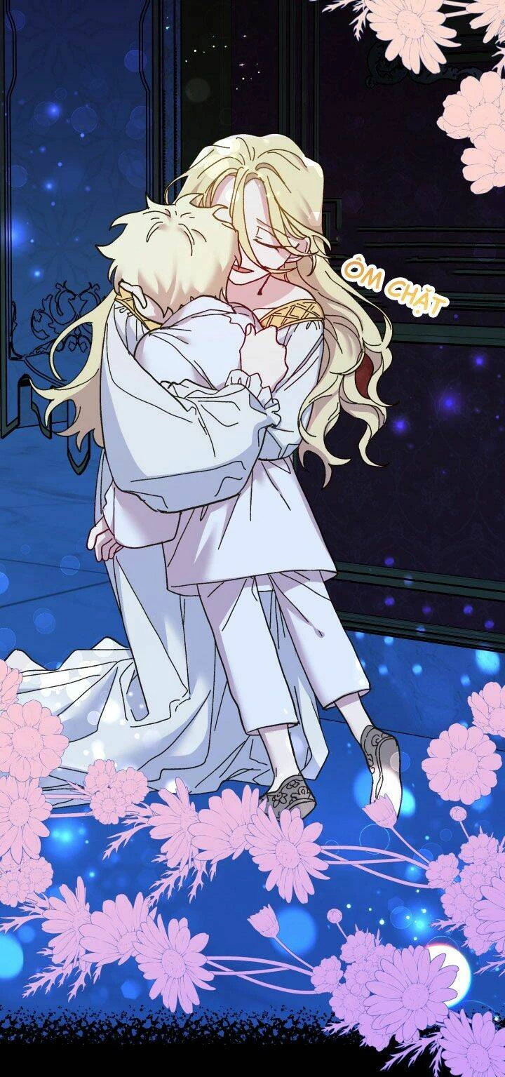 Công Chúa Giả Điên Chapter 48.1 - 45