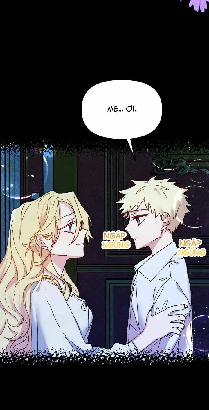 Công Chúa Giả Điên Chapter 48.1 - 46