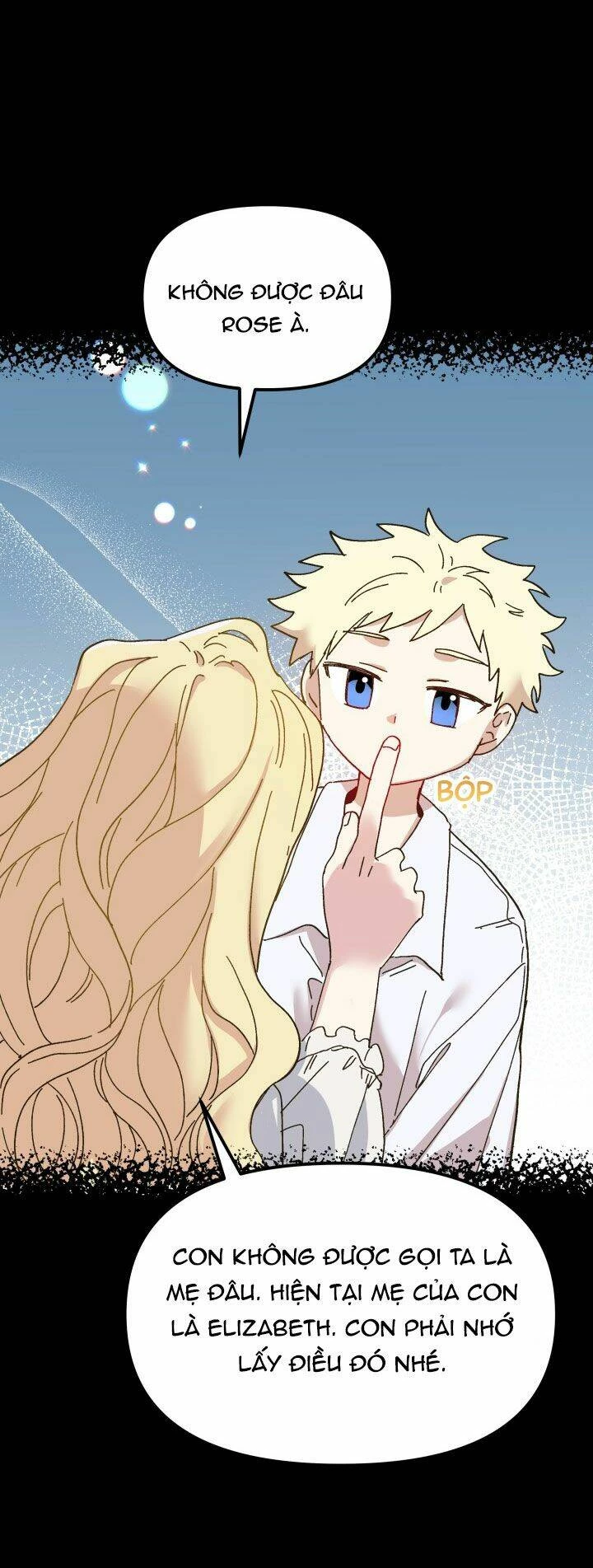 Công Chúa Giả Điên Chapter 48.1 - 47