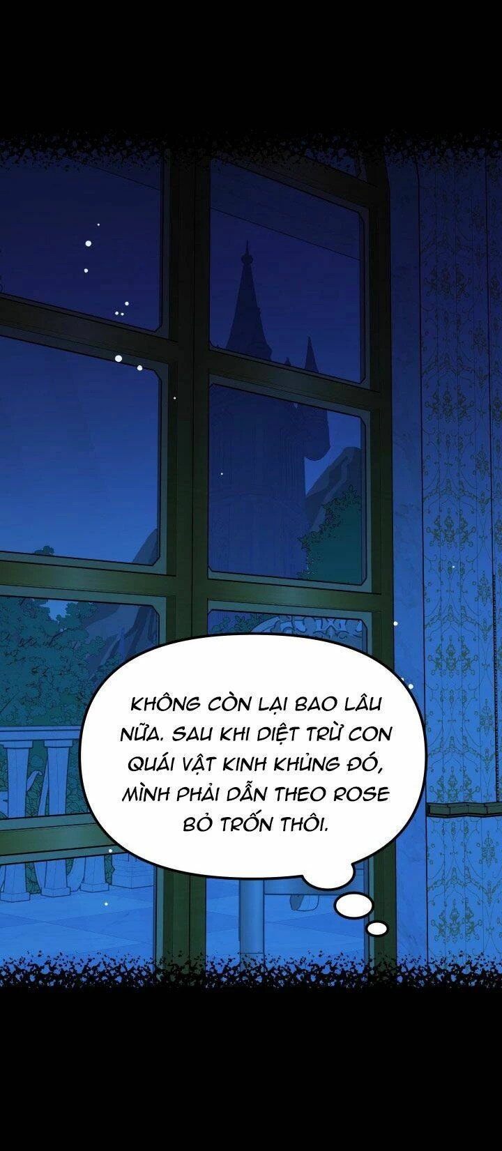 Công Chúa Giả Điên Chapter 48.1 - 51