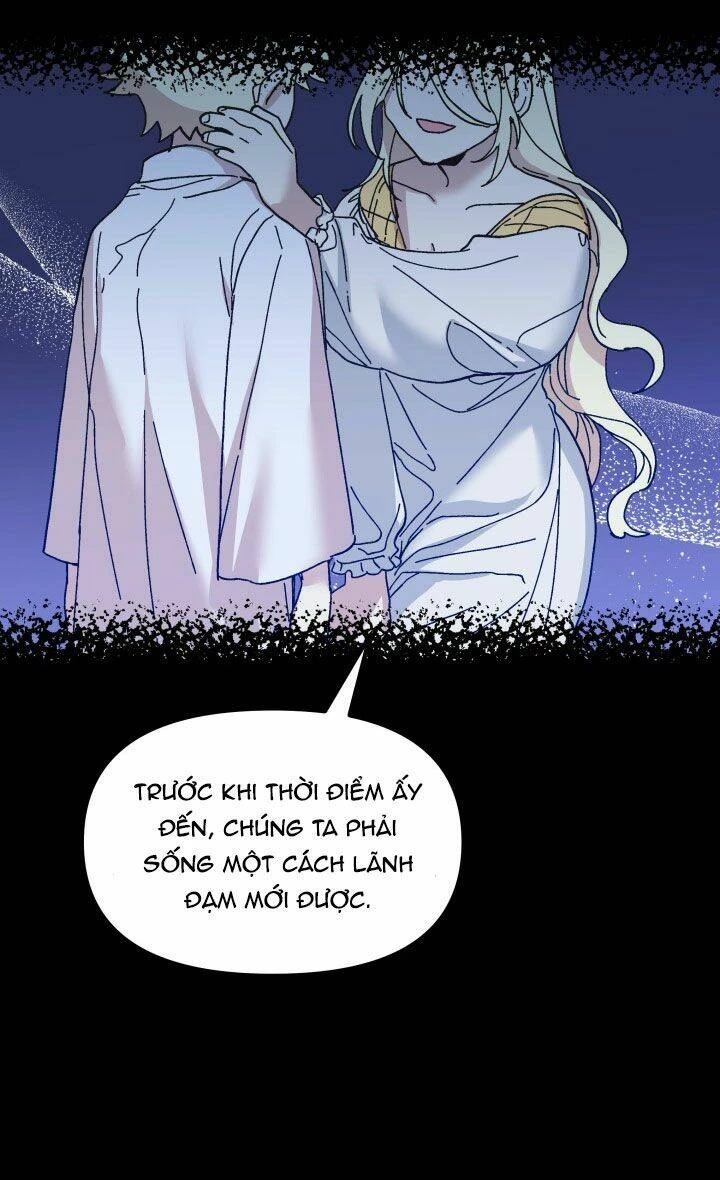 Công Chúa Giả Điên Chapter 48.1 - 53