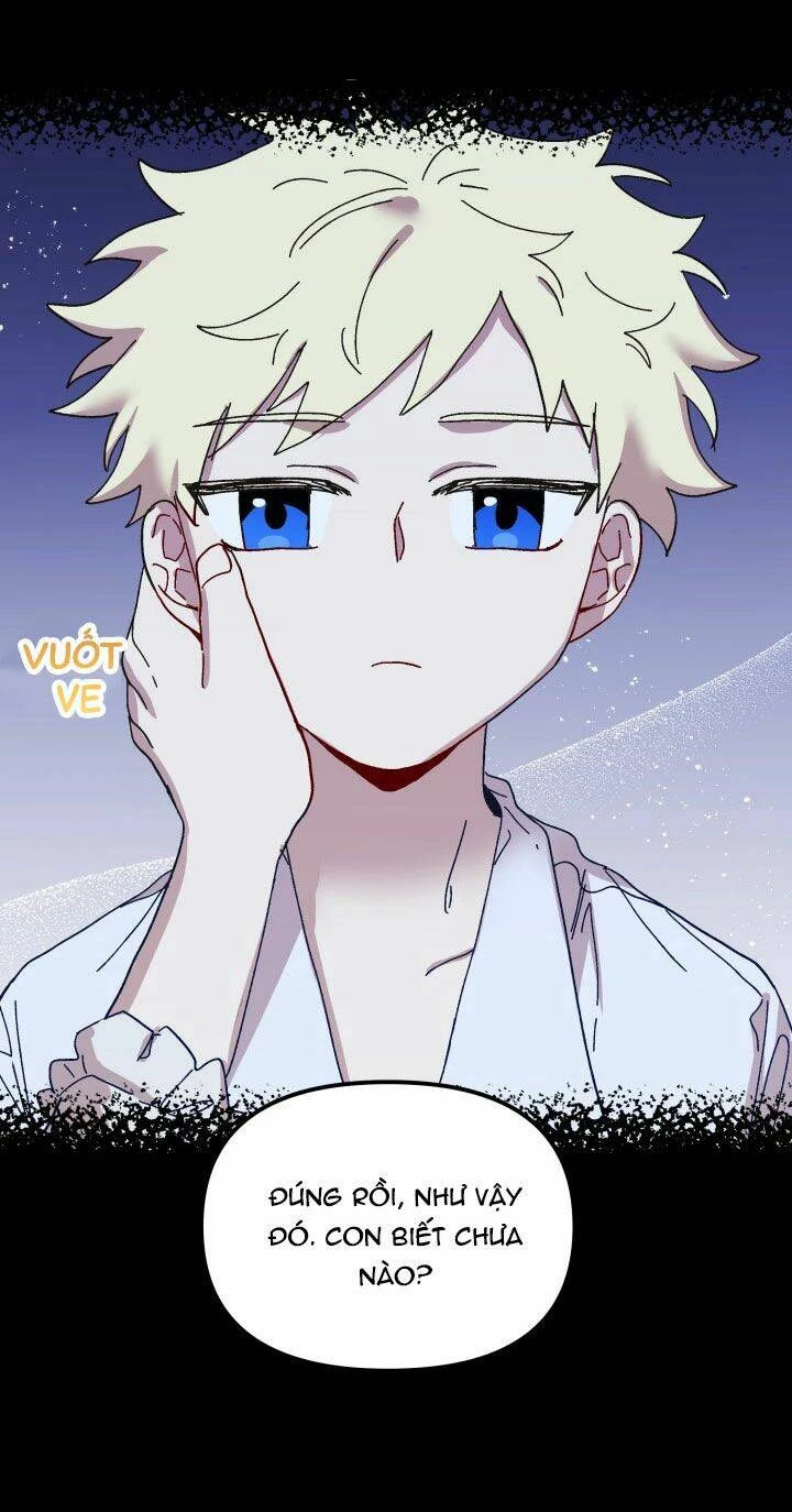 Công Chúa Giả Điên Chapter 48.1 - 54