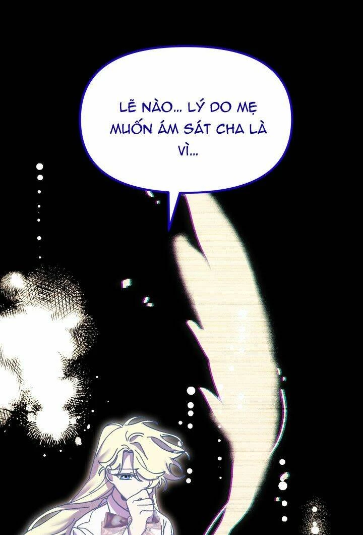 Công Chúa Giả Điên Chapter 48.1 - 56