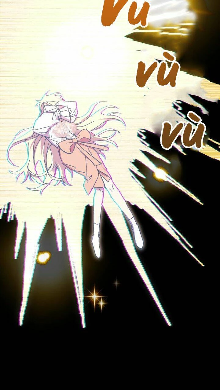 Công Chúa Giả Điên Chapter 48.1 - 61