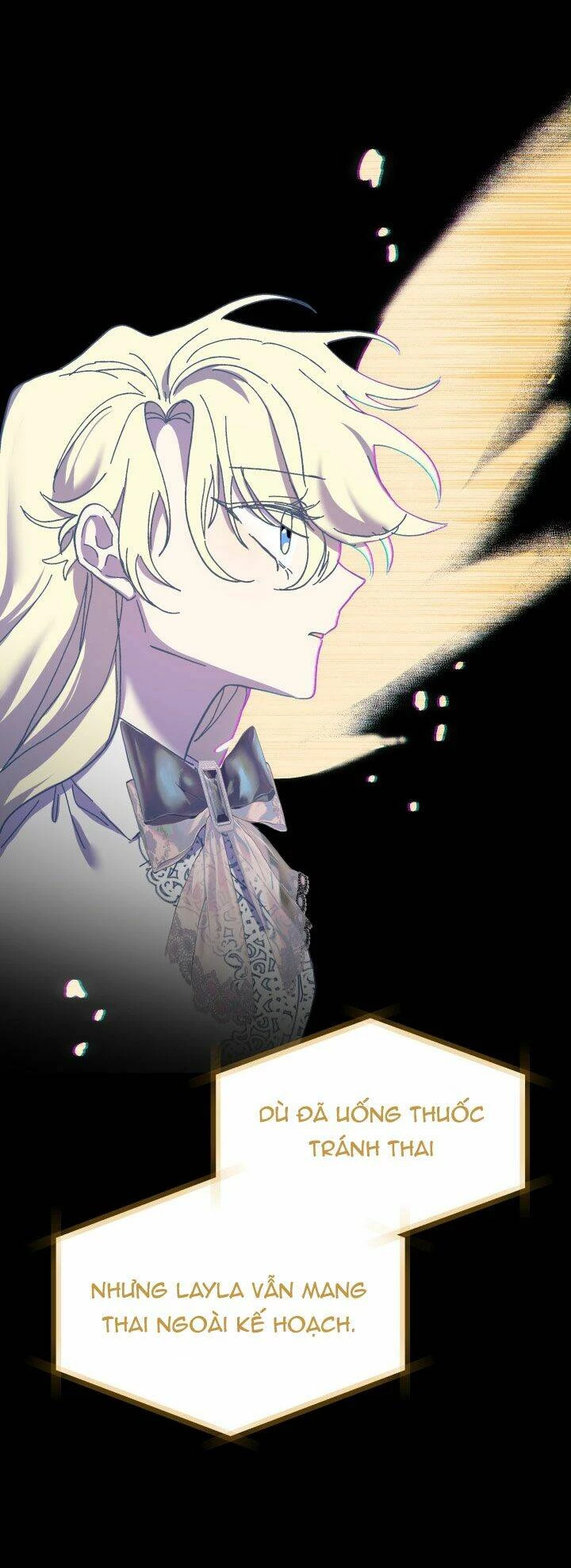Công Chúa Giả Điên Chapter 48.1 - 65