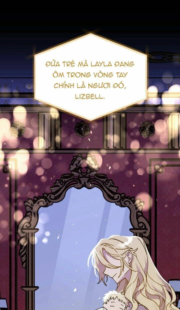 Công Chúa Giả Điên Chapter 48.1 - 66