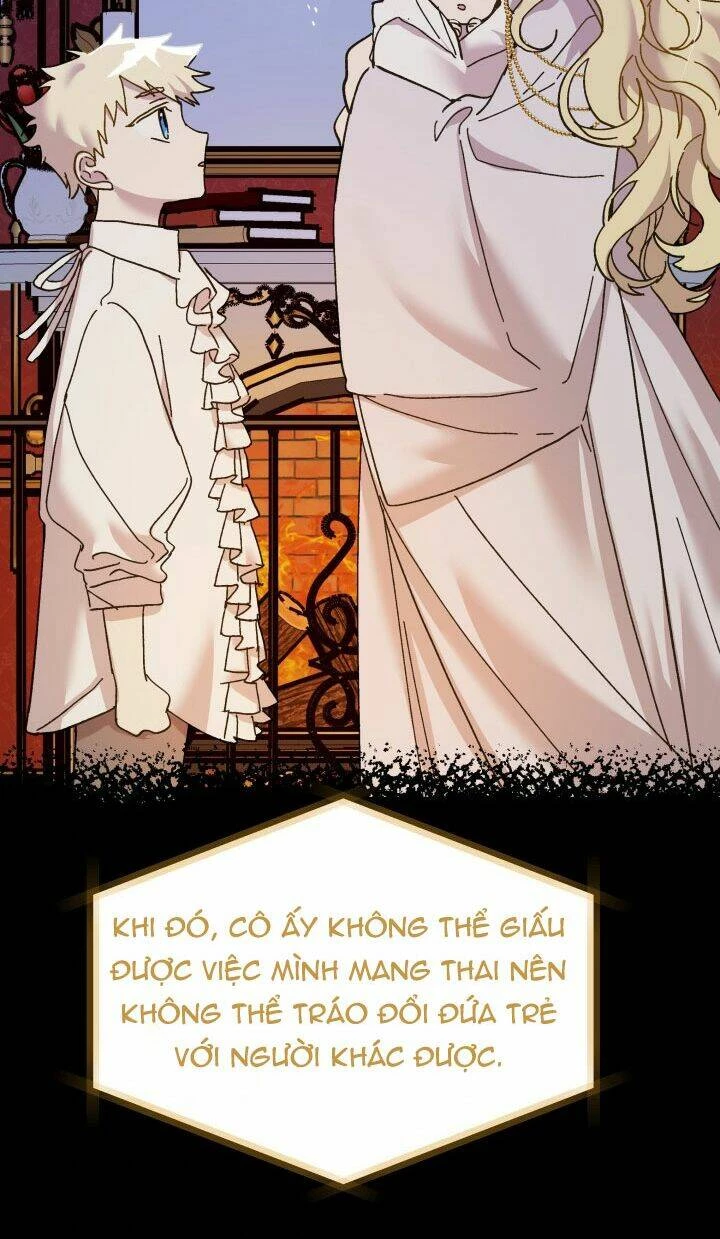 Công Chúa Giả Điên Chapter 48.1 - 67