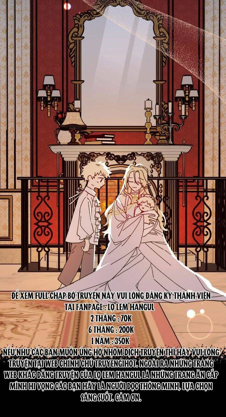 Công Chúa Giả Điên Chapter 48.1 - 72