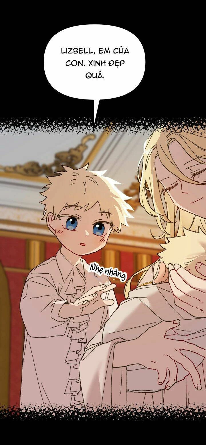 Công Chúa Giả Điên Chapter 48.1 - 74