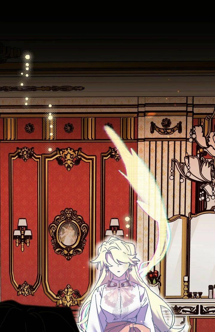 Công Chúa Giả Điên Chapter 48.1 - 79