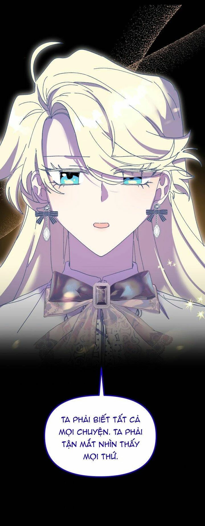 Công Chúa Giả Điên Chapter 48.1 - 83