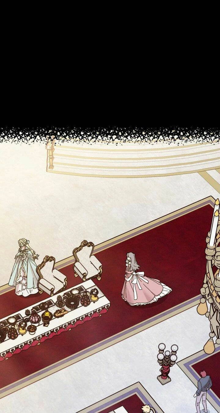 Công Chúa Giả Điên Chapter 48.1 - 86