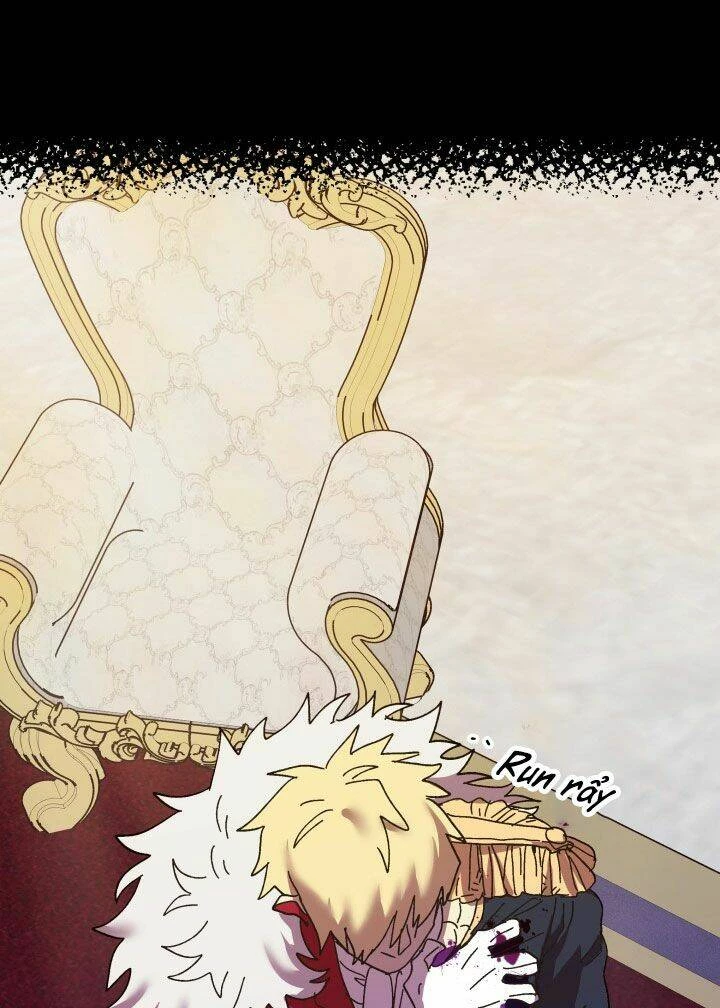 Công Chúa Giả Điên Chapter 48.1 - 89