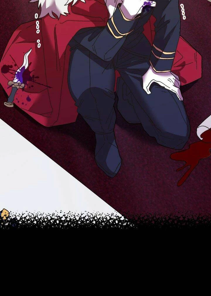 Công Chúa Giả Điên Chapter 48.1 - 90