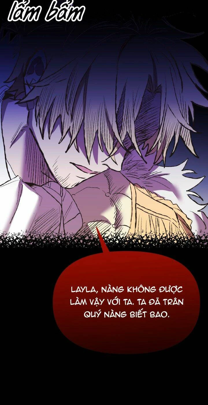 Công Chúa Giả Điên Chapter 48.1 - 92