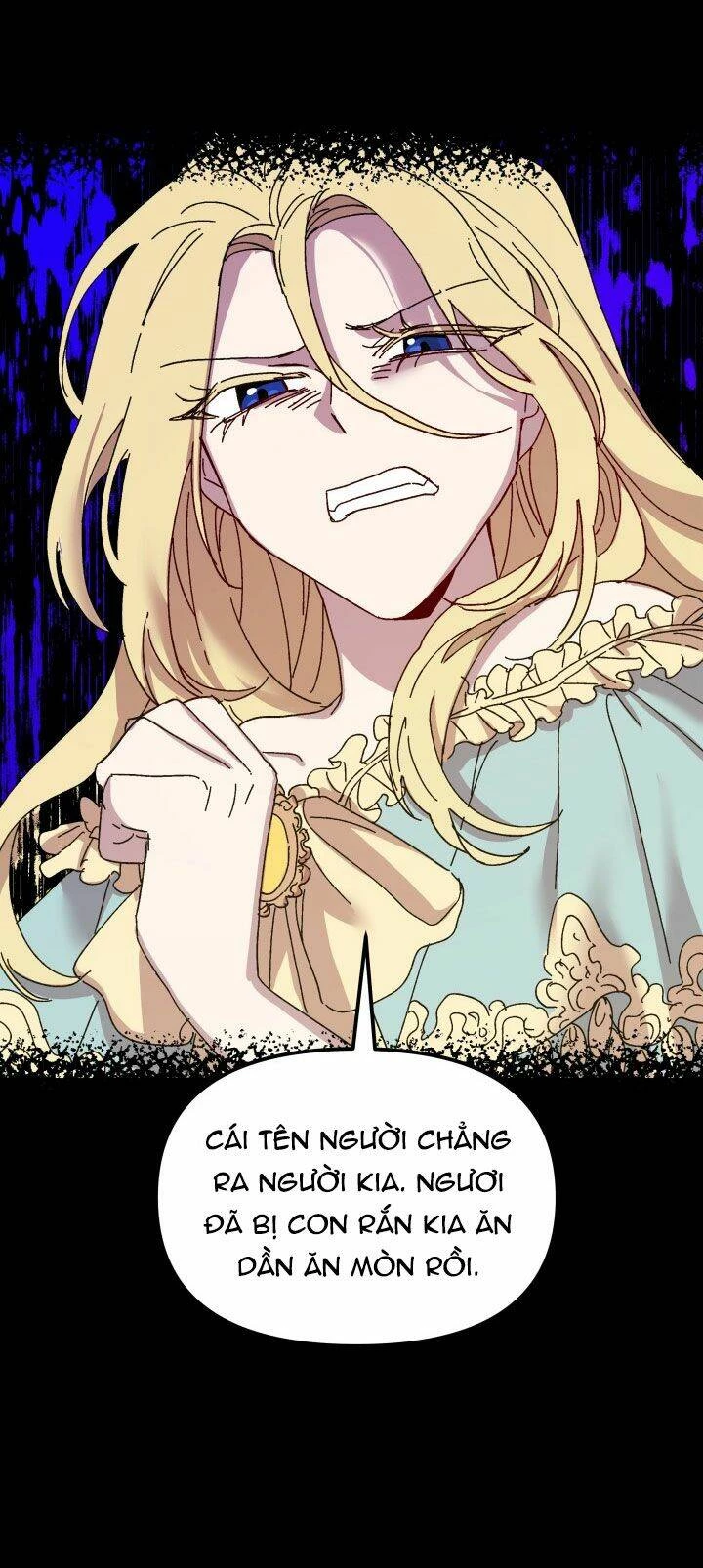 Công Chúa Giả Điên Chapter 48.1 - 95