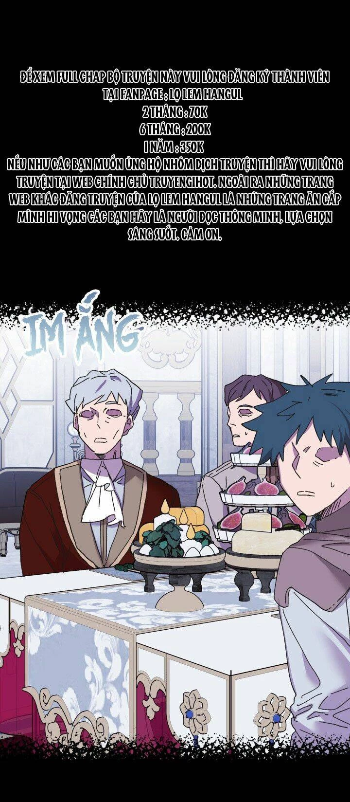 Công Chúa Giả Điên Chapter 48.1 - 105