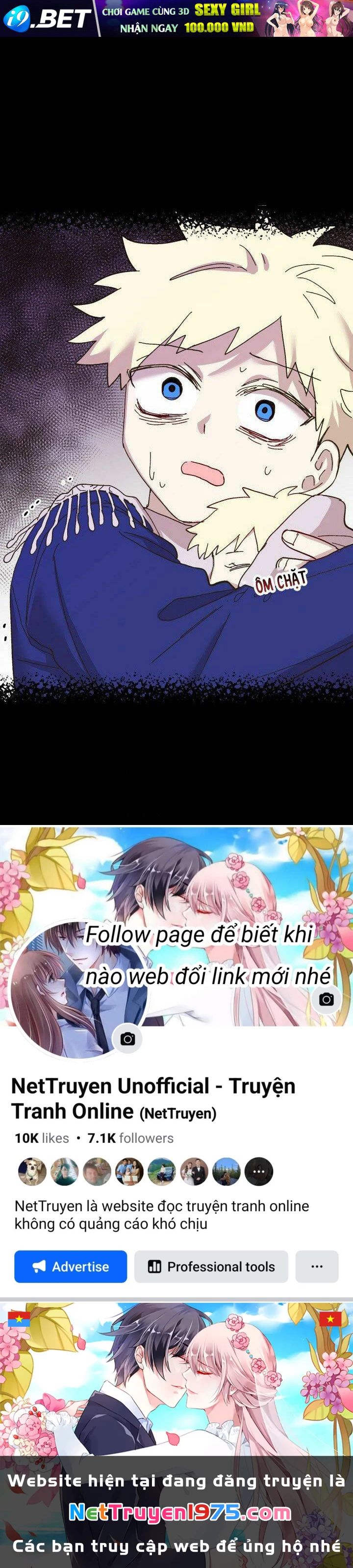 Công Chúa Giả Điên Chapter 48.1 - 115