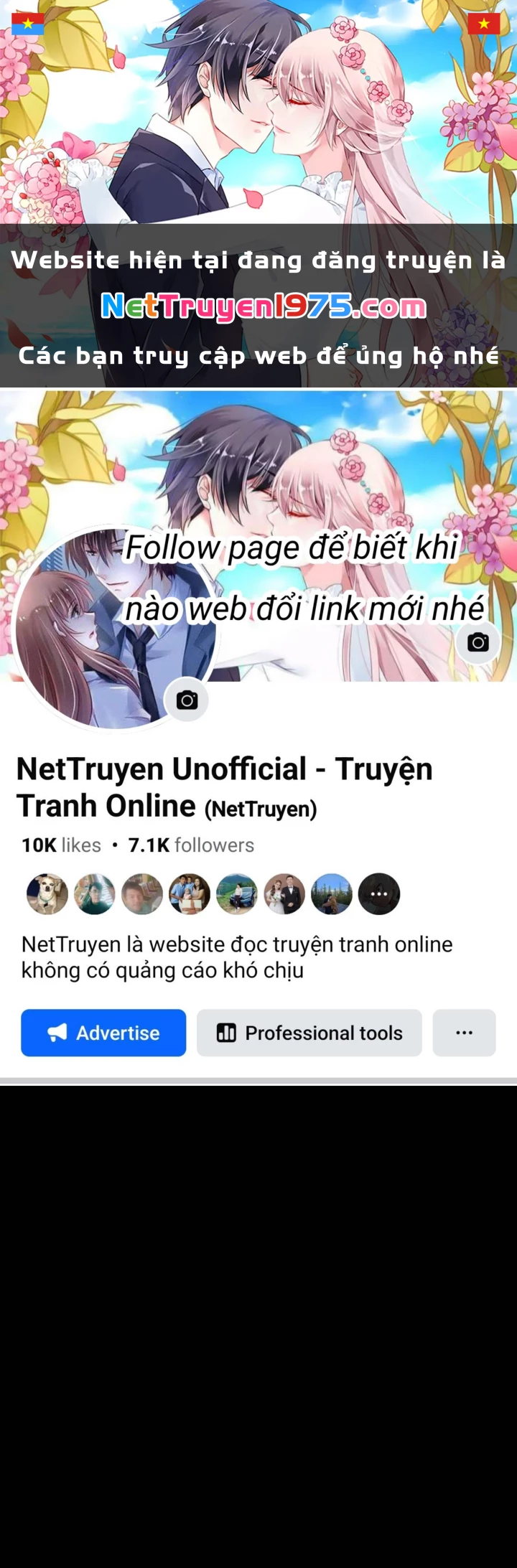 Công Chúa Giả Điên Chapter 48.2 - 1