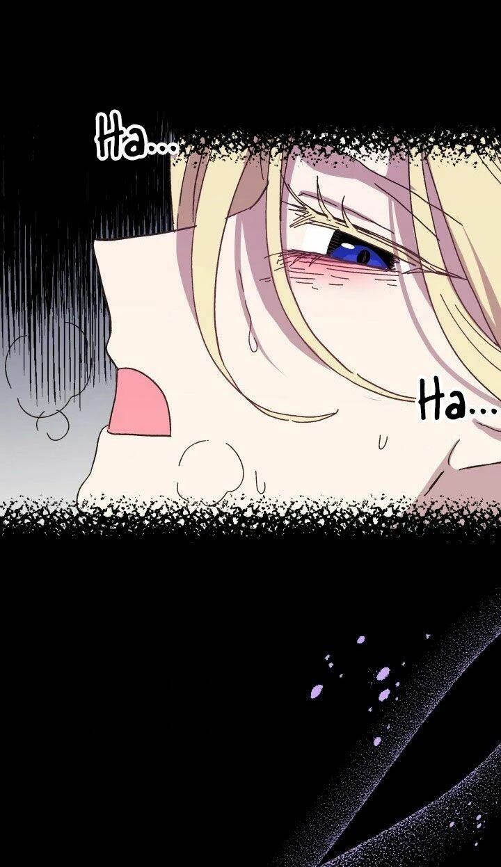 Công Chúa Giả Điên Chapter 48.2 - 2