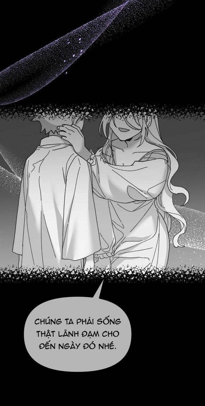 Công Chúa Giả Điên Chapter 48.2 - 3