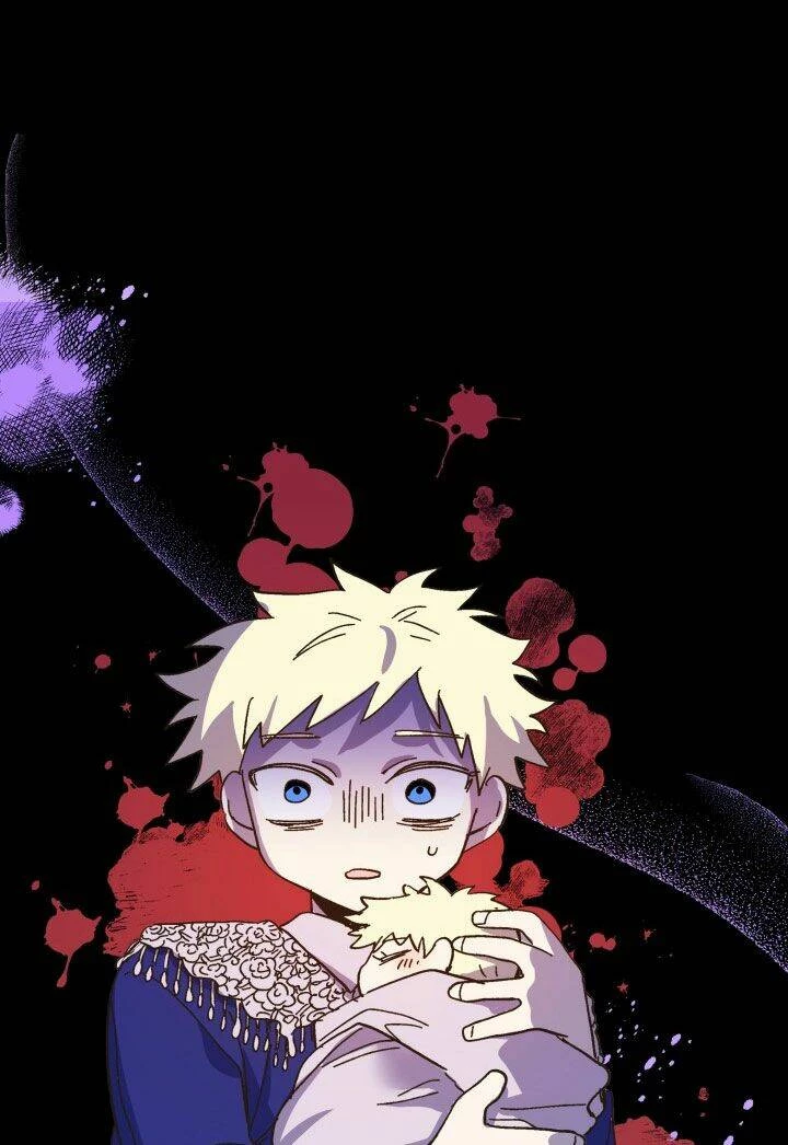 Công Chúa Giả Điên Chapter 48.2 - 4