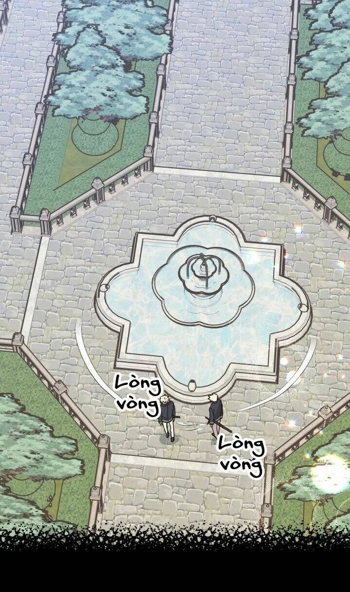 Công Chúa Giả Điên Chapter 48.2 - 10