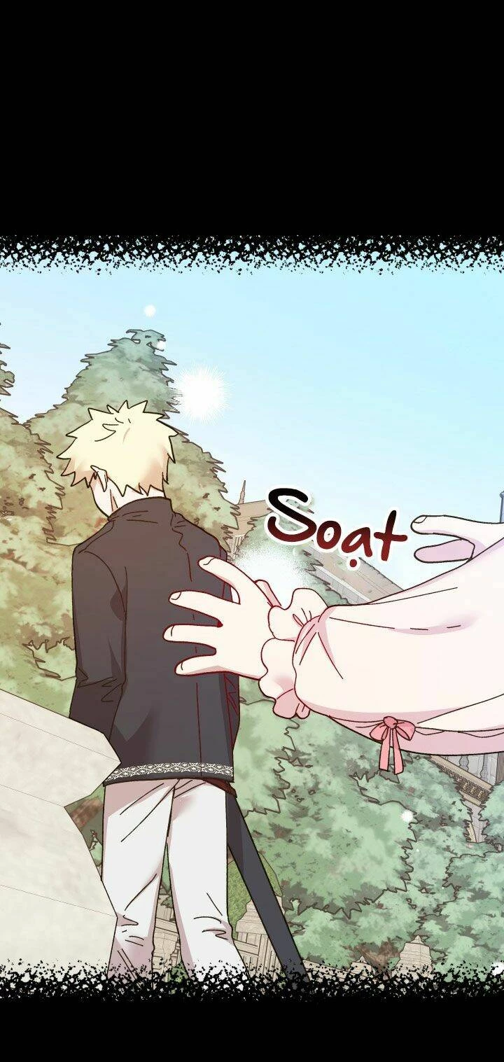 Công Chúa Giả Điên Chapter 48.2 - 13