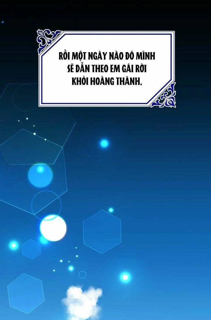 Công Chúa Giả Điên Chapter 48.2 - 20