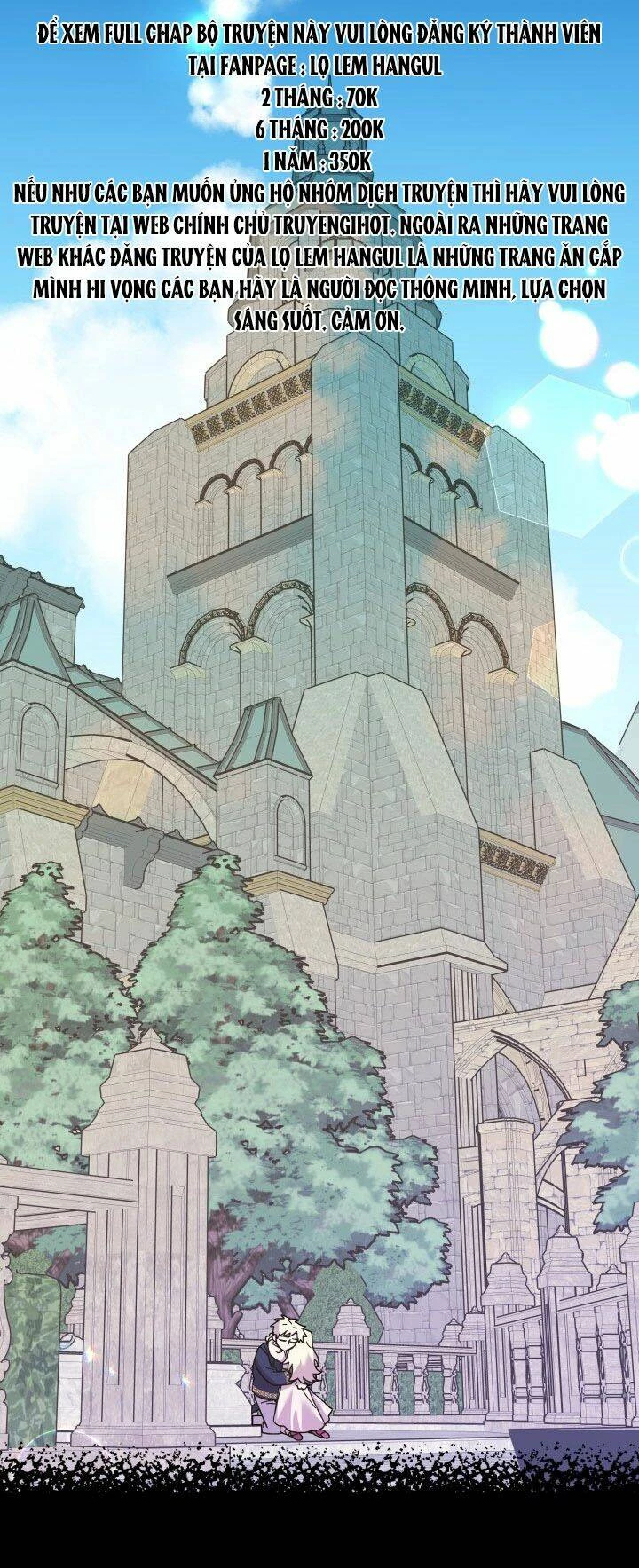 Công Chúa Giả Điên Chapter 48.2 - 21