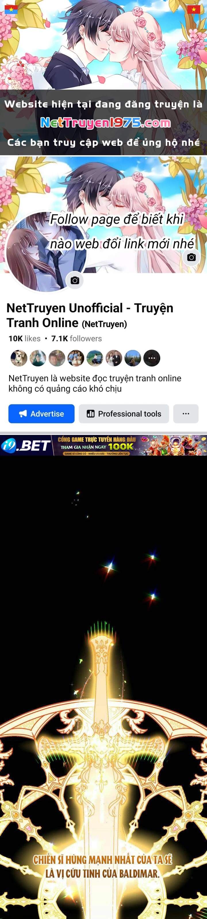 Công Chúa Giả Điên Chapter 49.1 - 1