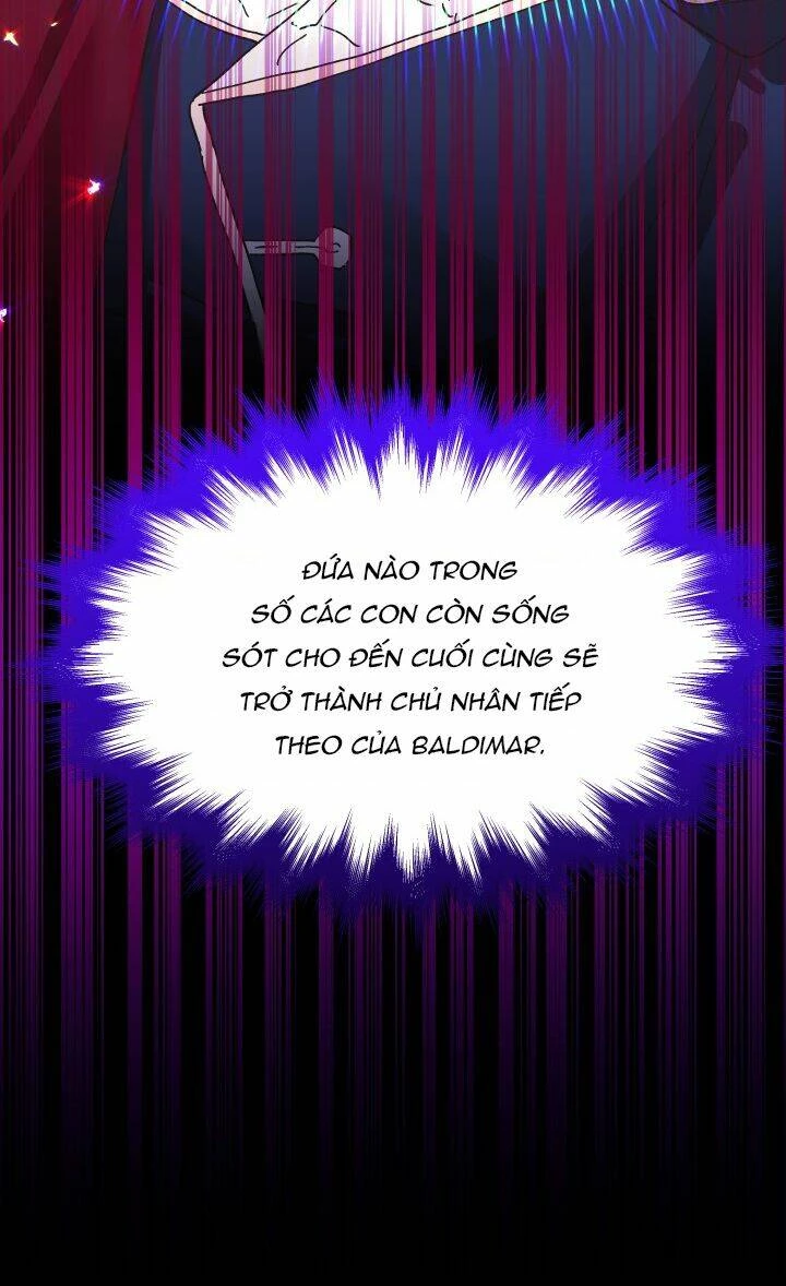 Công Chúa Giả Điên Chapter 49.1 - 3