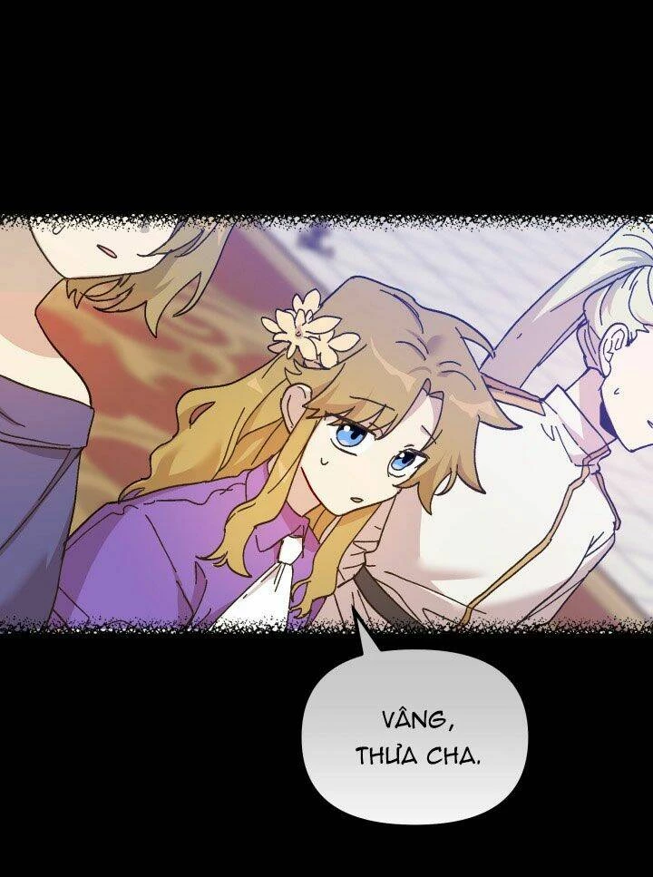 Công Chúa Giả Điên Chapter 49.1 - 4