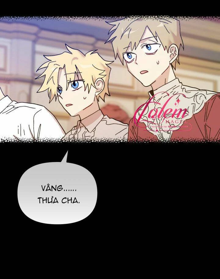 Công Chúa Giả Điên Chapter 49.1 - 5