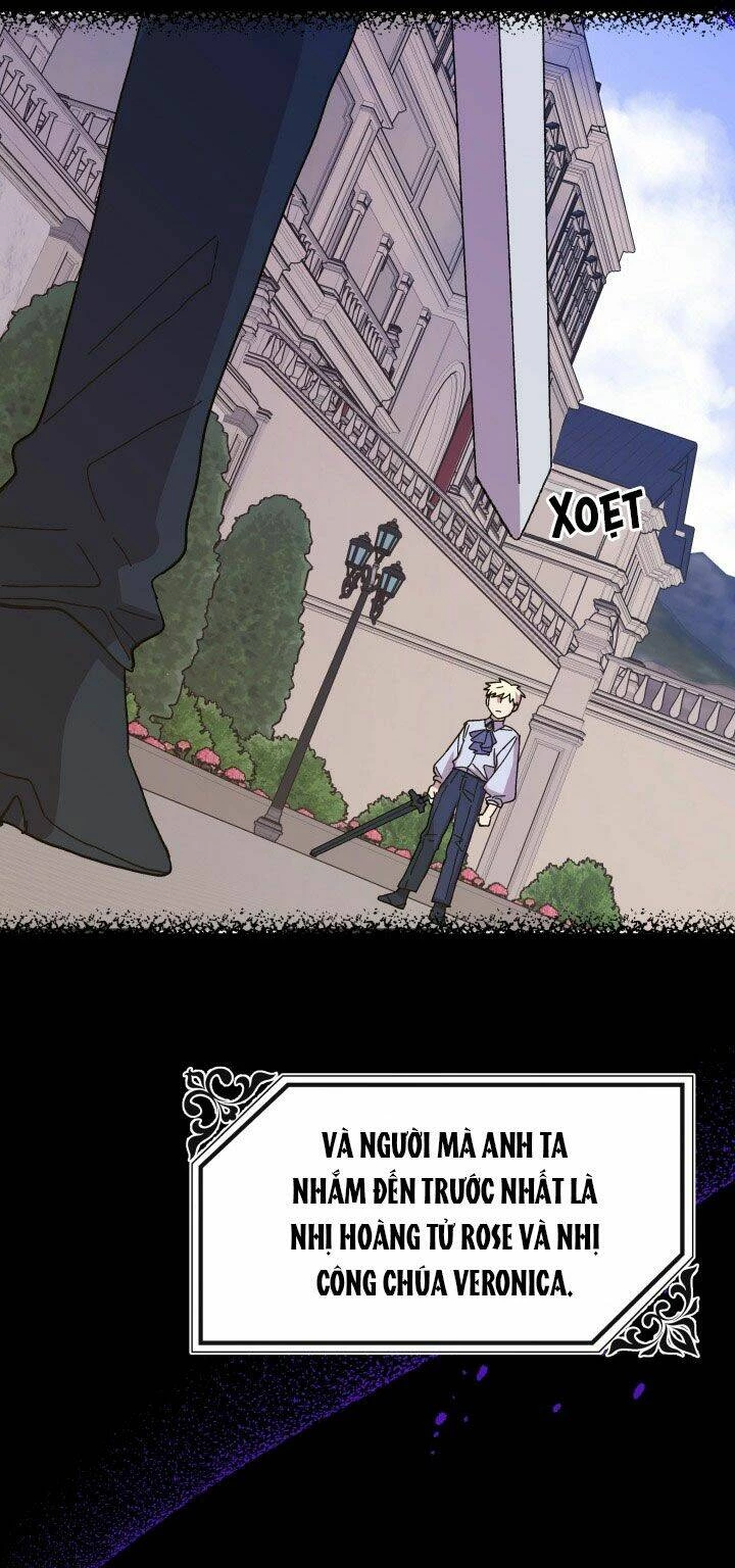 Công Chúa Giả Điên Chapter 49.1 - 10