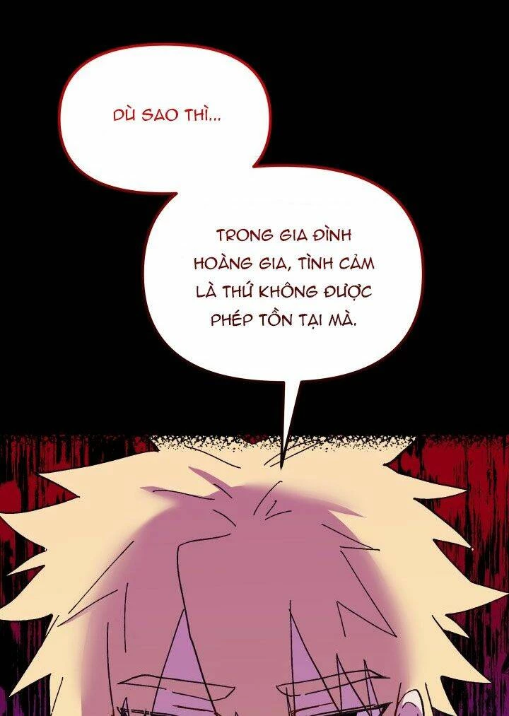 Công Chúa Giả Điên Chapter 49.1 - 13