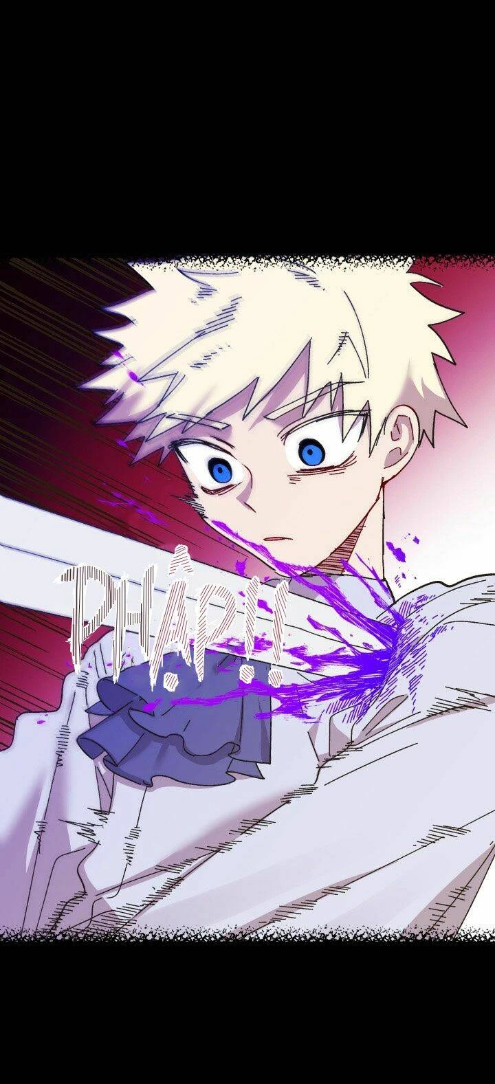 Công Chúa Giả Điên Chapter 49.1 - 20