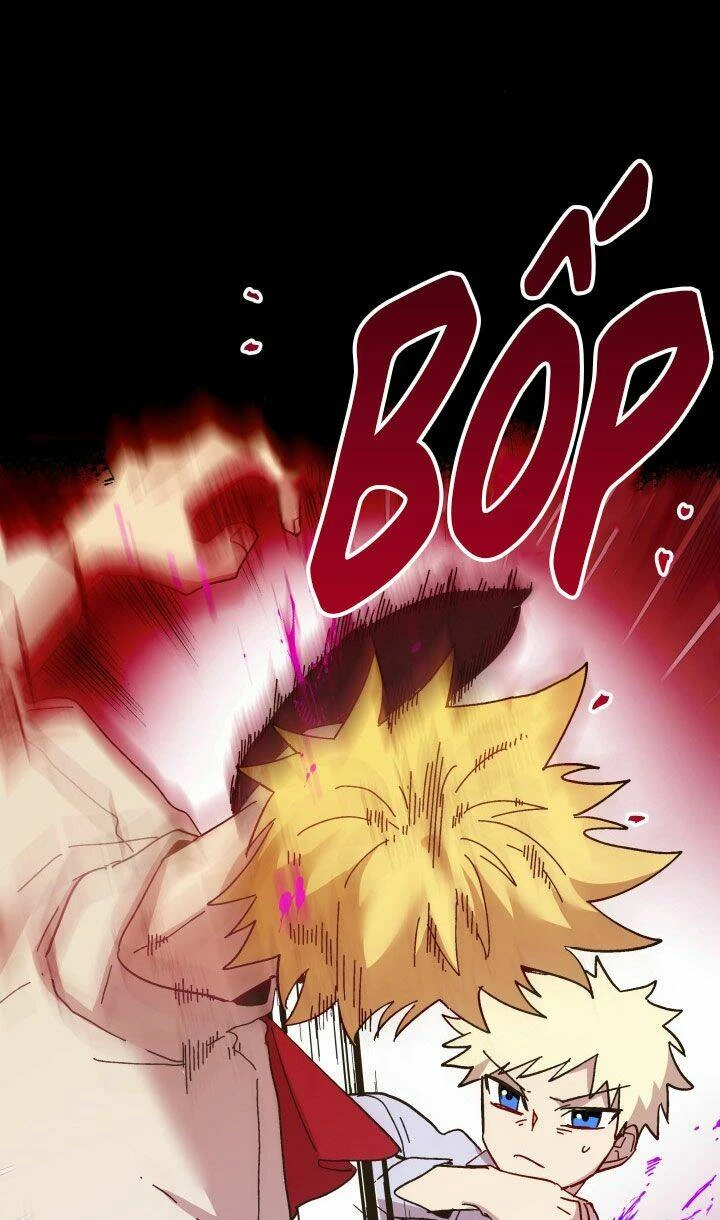 Công Chúa Giả Điên Chapter 49.1 - 22