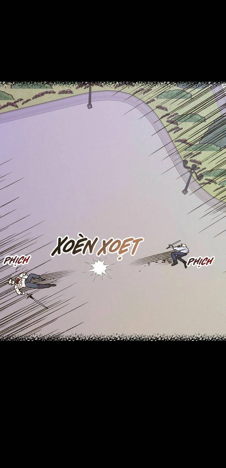 Công Chúa Giả Điên Chapter 49.1 - 24