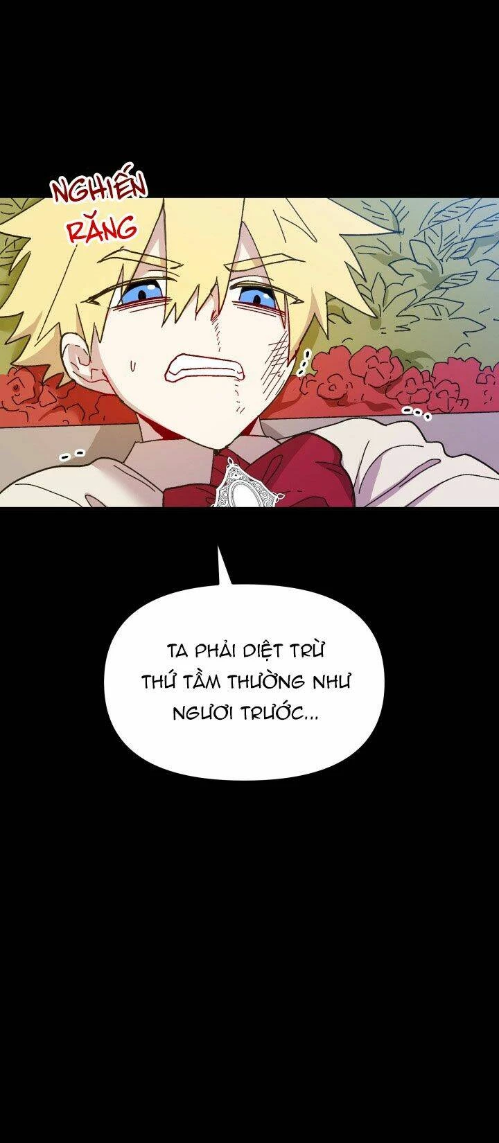 Công Chúa Giả Điên Chapter 49.1 - 27
