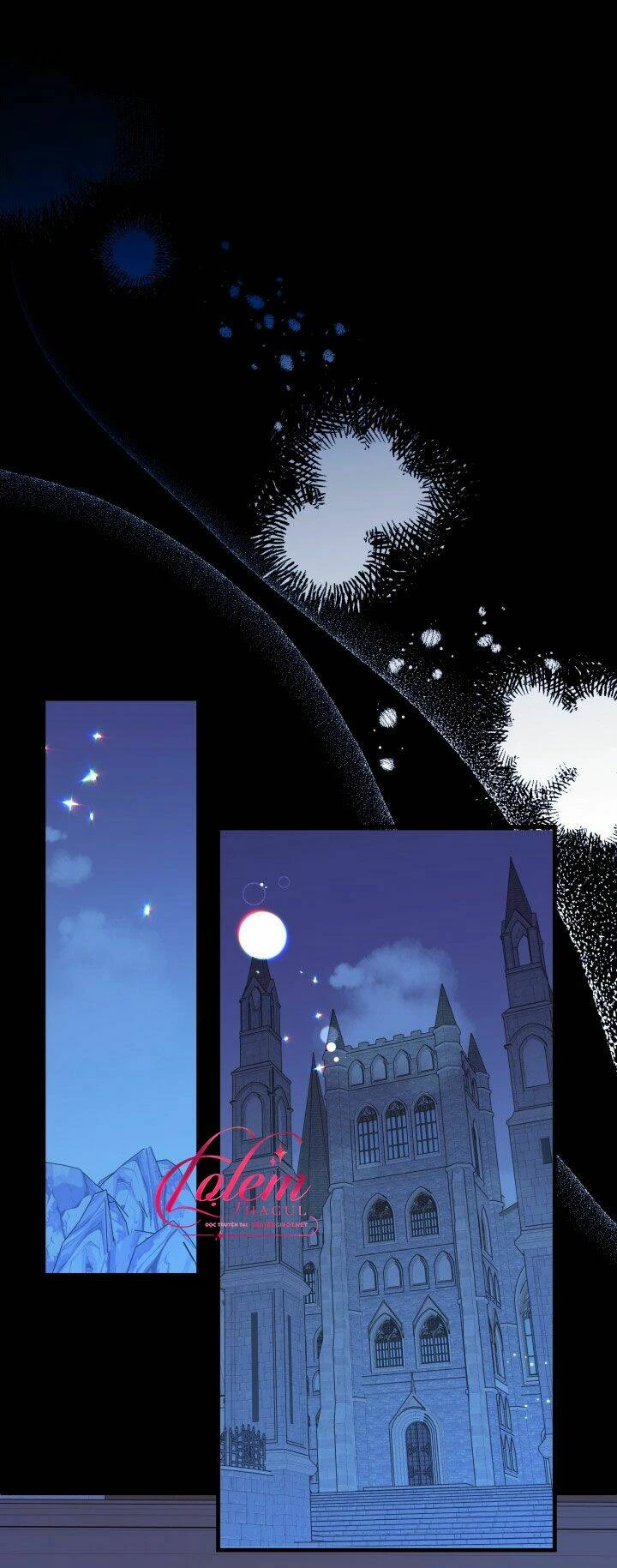 Công Chúa Giả Điên Chapter 49.1 - 28