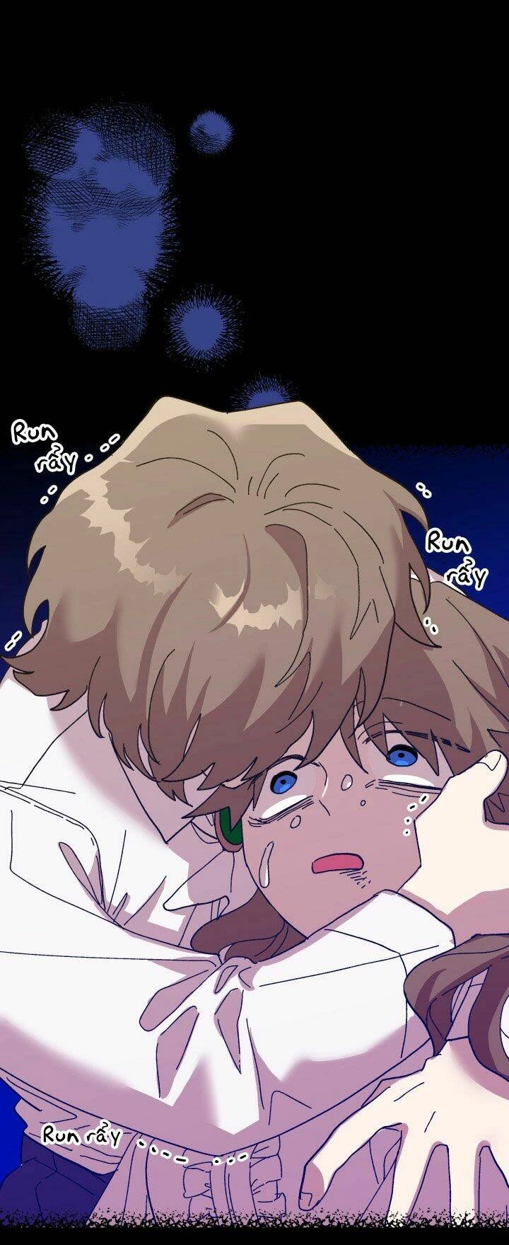 Công Chúa Giả Điên Chapter 49.1 - 30