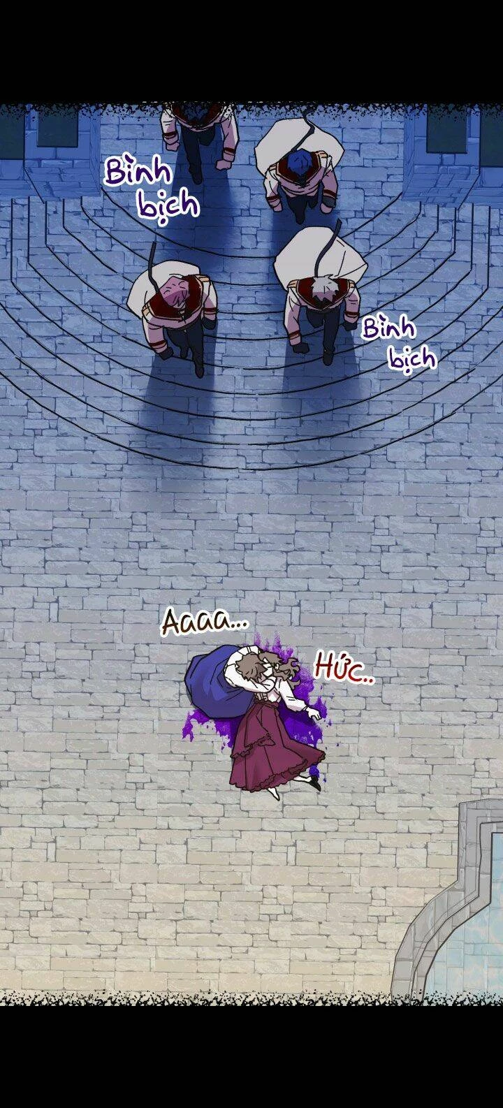 Công Chúa Giả Điên Chapter 49.1 - 33